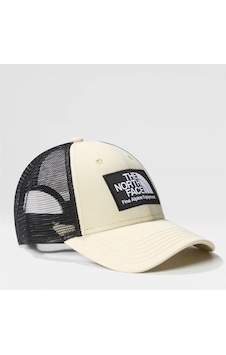 The North Face Mudder Trucker Unisex Bej Şapka Bej The North Face Mudder Trucker Unisex Bej Şapka Bej