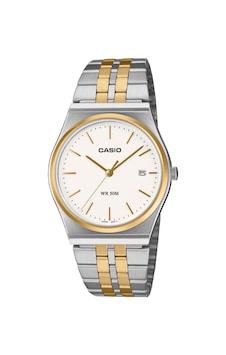 Casio Mtp-b145sg-7avdf Kol Saati Altın - Siyah Casio Mtp-b145sg-7avdf Kol Saati Altın - Siyah