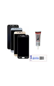 Samsung Galaxy Uyumlu J5 J500F Lcd Ekran Dokunmatik Süper A Kalite Samsung Galaxy Uyumlu J5 J500F Lcd Ekran Dokunmatik Süper A Kalite