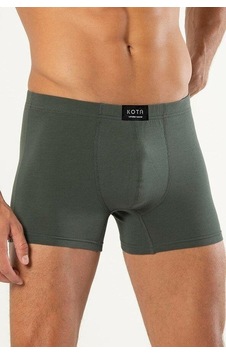 Kota Erkek Likralı Boxer 1009 001