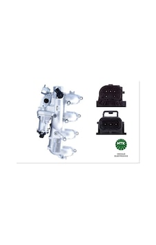 Ngk Egr Valfi Connect 1.8 Tdcı 2009 2014 110ps Ngk 92814 8t1q9424ca-1113080-8t1q9424cb Ngk Egr Valfi Connect 1.8 Tdcı 2009 2014 110ps Ngk 92814 8t1q9424ca-1113080-8t1q9424cb