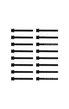V.reınz 143210402 Silindir Kapak Civatası 16 Takım Vectra B-c-omega B 2.5-2.6-3.2 X25xe-c25xe-y26se-z32se 90466480-607256-4501060 V.reınz 143210402 Silindir Kapak Civatası 16 Takım Vectra B-c-omega B 2.5-2.6-3.2 X25xe-c25xe-y26se-z32se 90466480-607256-4501060