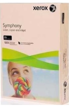 Xerox 3R93962 A4 Symphony Somon 80Gr Xerox 3R93962 A4 Symphony Somon 80Gr