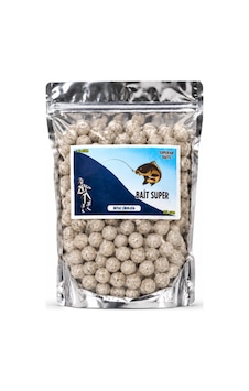 Supercarp Baits 18mm Boili 500 Gr 3-beyaz Çikolata Supercarp Baits 18mm Boili 500 Gr 3-beyaz Çikolata