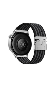 Teleplus Zeblaze Stratos Emr133 Hasır Kumaş 22mm Kordon Teleplus Zeblaze Stratos Emr133 Hasır Kumaş 22mm Kordon