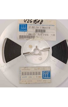 Dırenc Microtech 27k4 603 Smd Direnç 286 Adet Dırenc Microtech 27k4 603 Smd Direnç 286 Adet