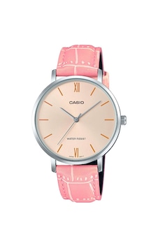 Casio Ltp-vt01l-4budf Kadın Kol Saati Gri Casio Ltp-vt01l-4budf Kadın Kol Saati Gri