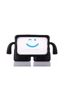Apple Uyumlu iPad Mini 2-3 Zore İbuy Standlı Tablet Kılıf-siyah Tablet Kılıfı Apple Uyumlu iPad Mini 2-3 Zore İbuy Standlı Tablet Kılıf-siyah Tablet Kılıfı