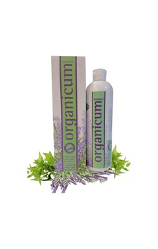 Organicum Lavanta Saç Bakım Şampuanı 350 ML Organicum Lavanta Saç Bakım Şampuanı 350 ML