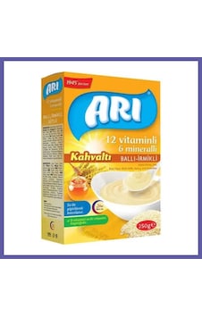Bezos Arı Mama Ballı İrmikli 250 Gr Nıda Bezos Arı Mama Ballı İrmikli 250 Gr Nıda