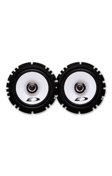 Alpine Sxe-1725s 6-1/2" 16.5cm Dın Koaksiyel 2-yollu Hoparlör Alpine Sxe-1725s 6-1/2" 16.5cm Dın Koaksiyel 2-yollu Hoparlör