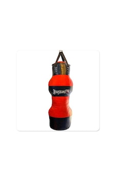Dragondo 1069-p Power Bag Kum Torbası 135x45 Cm Siyah
