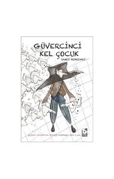 Mercankitap Güvercinci Kel Çocuk / Samed Behrengi