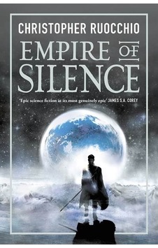 Empire Of Silence Sun Eater 1 Empire Of Silence Sun Eater 1