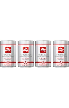 illy Çekirdek Kahve (1000 Gr) - Orta Kavrulmuş illy Çekirdek Kahve (1000 Gr) - Orta Kavrulmuş