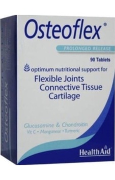 Health Aid Osteoflex 90 Tablet
