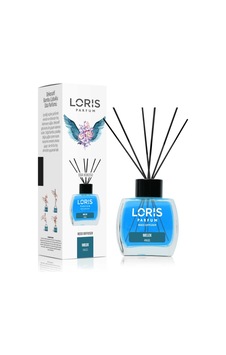 Loris Bambu Çubuklu Oda Kokusu Melek 120 ML Loris Bambu Çubuklu Oda Kokusu Melek 120 ML