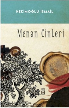 Menan Cinleri