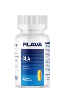 Flava Cla - 45 Kapsül