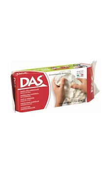 Das Seramik Kili 1/2 Kg Beyaz Das Seramik Kili 1/2 Kg Beyaz