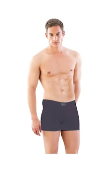 Aria's Closet Arias Closet Antrasit Mı Emay 2108 Seamless Uzun Erkek Boxer Aria's Closet Arias Closet Antrasit Mı Emay 2108 Seamless Uzun Erkek Boxer