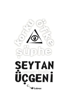 Şeytan Üçgeni / Mehmet Özgün