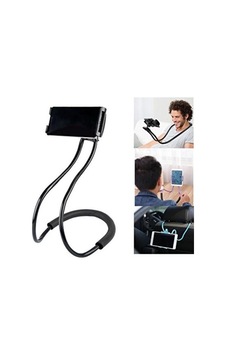 Boyuna Asılan Ergonomik 360 Derece Cep Telefonu Tutucu Stand 5131 Boyuna Asılan Ergonomik 360 Derece Cep Telefonu Tutucu Stand 5131