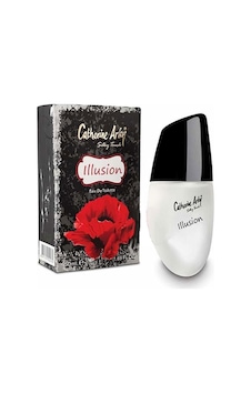 Catherine Arley Illusion Kadın Parfüm EDT 50 ML