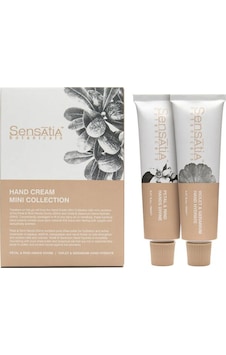 Sensatia Botanicals Hand Cream Mini Collection 2x20 Ml Sensatia Botanicals Hand Cream Mini Collection 2x20 Ml