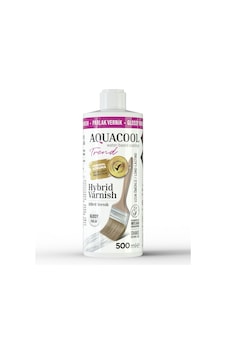 Aquacool Trend Hibrit Vernik