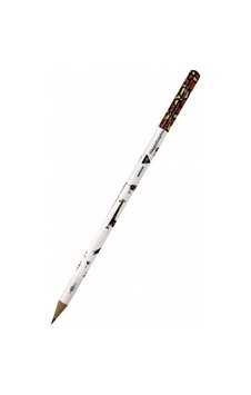 Bruno Visconti Happy Graphıx Üçgen Kurşun Kalem Zürafa 21-0030/38 Çok Renkli Bruno Visconti Happy Graphıx Üçgen Kurşun Kalem Zürafa 21-0030/38 Çok Renkli
