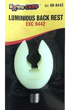 Extracarp 9442 Luminious Fosforlu Kamış Tutucu Tekli Extracarp 9442 Luminious Fosforlu Kamış Tutucu Tekli