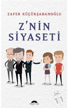 Z'Nin Siyaseti 537465166
