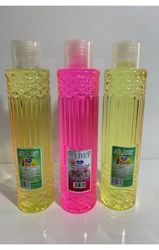 Jüliyet 80 Derece Limon Kolonyası 400 ML x 2 + Japon Kiraz Çiçeği Kolonyası 400 ML Jüliyet 80 Derece Limon Kolonyası 400 ML x 2 + Japon Kiraz Çiçeği Kolonyası 400 ML