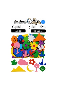 Şekilli Eva Yapışkanlı 50 Li 1 Paket Kendinden Yapışkanlı Eva Sticker Okul Öncesi Kreş Ana Sınıfı Etkinlik Proje Mavi Şekilli Eva Yapışkanlı 50 Li 1 Paket Kendinden Yapışkanlı Eva Sticker Okul Öncesi Kreş Ana Sınıfı Etkinlik Proje Mavi