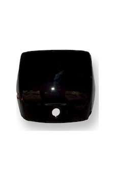 Asya Asbıs 250w Arka Bagaj Kapagı Sıyah Asbıs250 F0803 Sy Asya Asbıs 250w Arka Bagaj Kapagı Sıyah Asbıs250 F0803 Sy