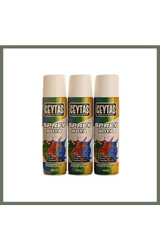 Bezos Beyaz Sprey Boya 200 Ml Bezos1 Bezos Beyaz Sprey Boya 200 Ml Bezos1
