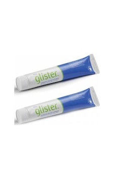 Amway Glister Florürlü Seyahat Tipi Diş Macunu 2 x 50 ML Amway Glister Florürlü Seyahat Tipi Diş Macunu 2 x 50 ML