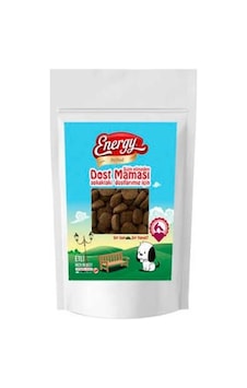 Energy Etli Sokak Köpekleri için Dost Maması 125 G