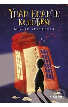 Yuan Huan'In Kulübesi - Yuan Huan'In Kulübesi -