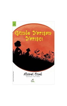Günle Yarışan Yarışçı Günle Yarışan Yarışçı