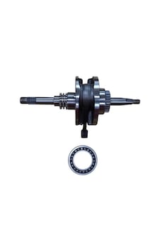 Gtem Mondial Lavinia 125 Krank Komple Gtem Mondial Lavinia 125 Krank Komple