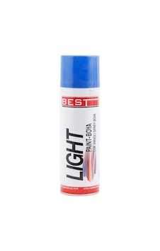 Best Light Mavi Sprey Boya 250 Ml Best Light Mavi Sprey Boya 250 Ml