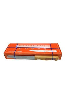 Bıçak Bayram No-24 Sebze Ve Ekmek Bıçak - 10'li Paket Diğer Bıçak Bayram No-24 Sebze Ve Ekmek Bıçak - 10'li Paket Diğer