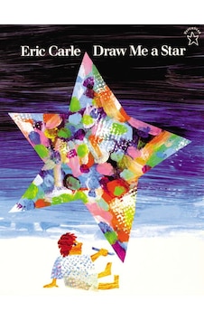 Draw Me a Star