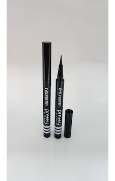 Pretty Eyeliner Pen Siyah