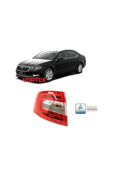 Skoda - Stop Lambası Sağ Ledli Baz Model Octavia 2017- Skoda - Stop Lambası Sağ Ledli Baz Model Octavia 2017-