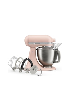 Kitchenaid Artisan Plus 4,7 L Stand Mikser 5ksm50pk - Feather Pink Diğer Kitchenaid Artisan Plus 4,7 L Stand Mikser 5ksm50pk - Feather Pink Diğer