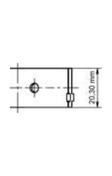 Kol - 382 - Yatak 0.50 Astra F-vectra A-frontera A-kadett E-calıbra A-omega A-b 2.0 8v - Dpmıx-hb - C20ne-x20se-c20xe-2 0 Kol - 382 - Yatak 0.50 Astra F-vectra A-frontera A-kadett E-calıbra A-omega A-b 2.0 8v - Dpmıx-hb - C20ne-x20se-c20xe-2 0