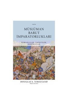 Ketebe Müslüman Barut İmparatorlukları Ketebe Müslüman Barut İmparatorlukları